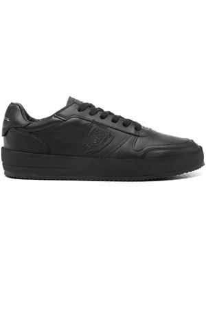 Sneaker bassa Nice nero PHILIPPE MODEL | VNLUV004